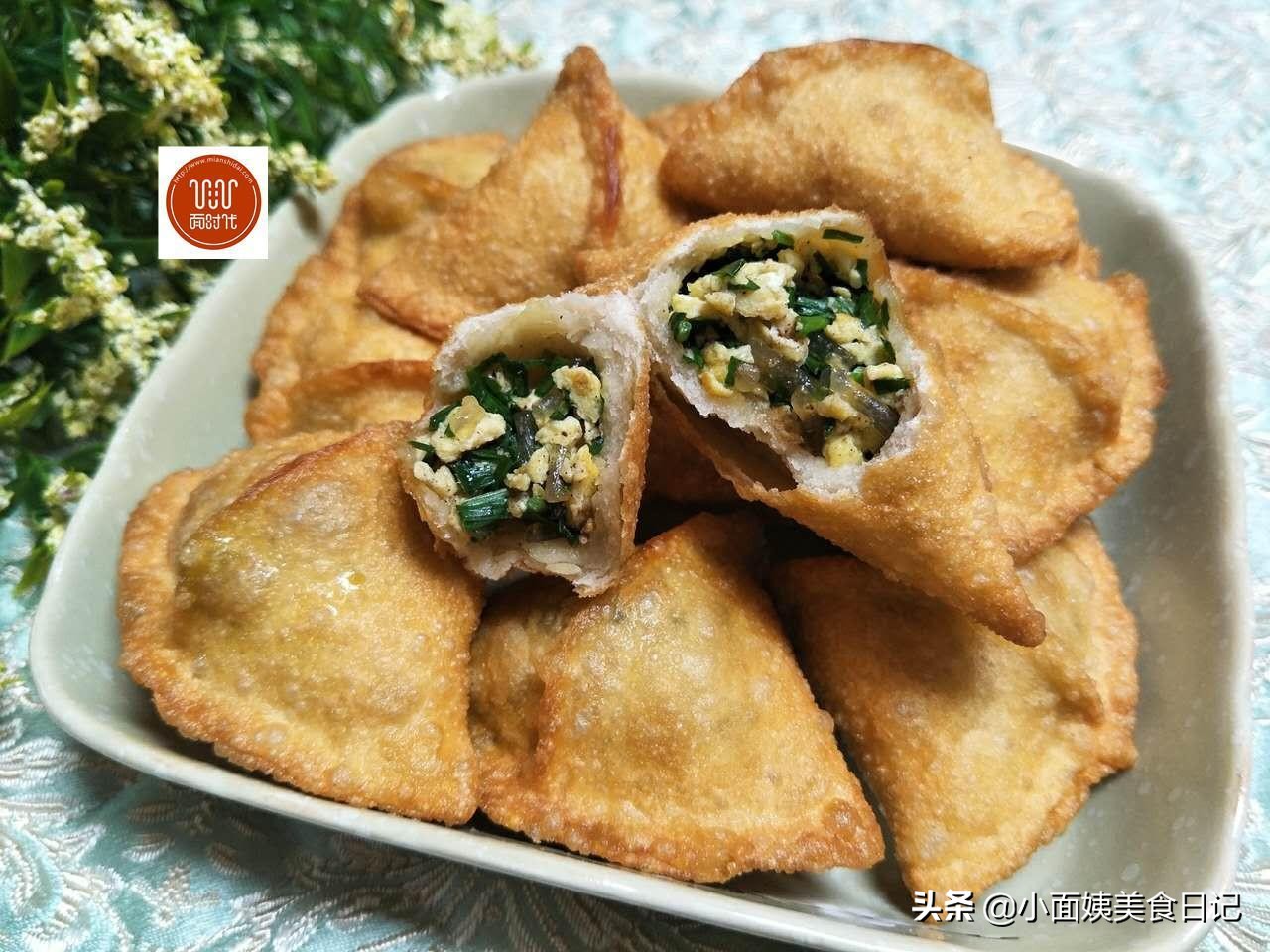 过年了10道美味炸货你一定会喜欢,5道过年必备炸货做法分享