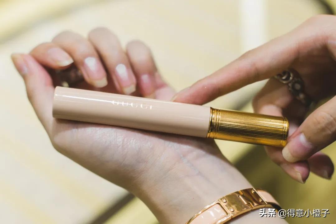 武汉gucci美妆,gucci美妆开业探店