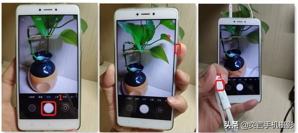 基础摄影技巧,基础摄影知识教学