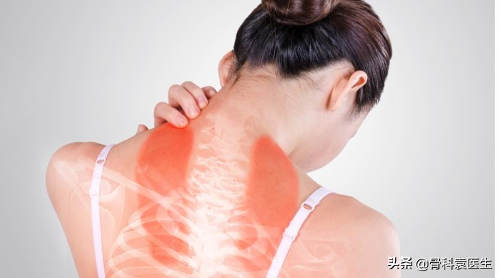 后背疼痛一招就搞定,中医骨科后背疼痛