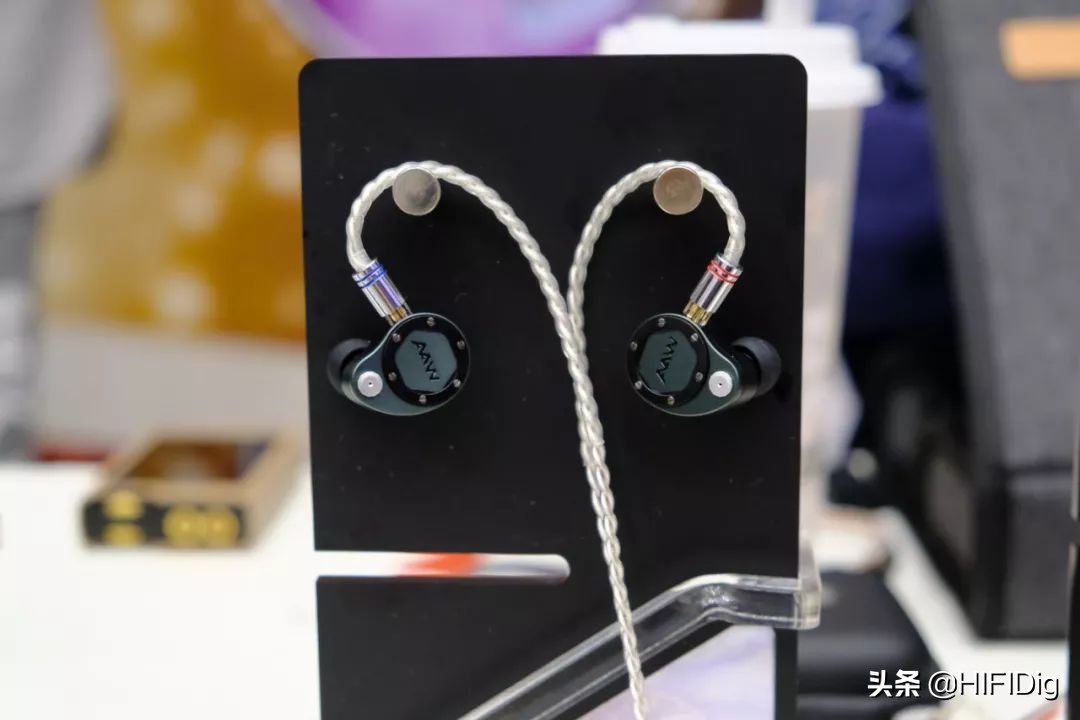 走马观花第四届耳机与杂谈年度盛典