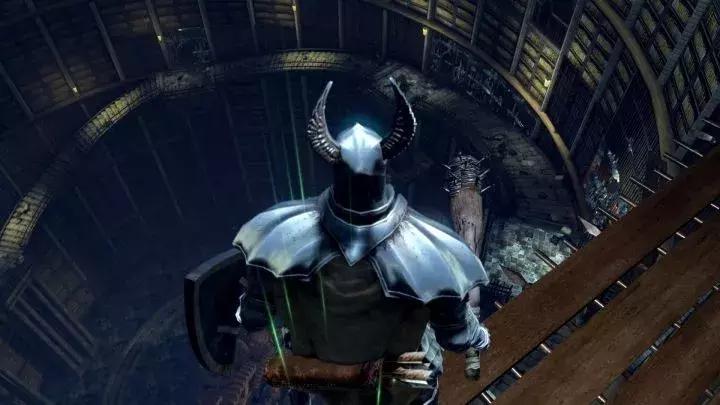 黑暗之魂1所有地图,黑暗之魂1全图文攻略