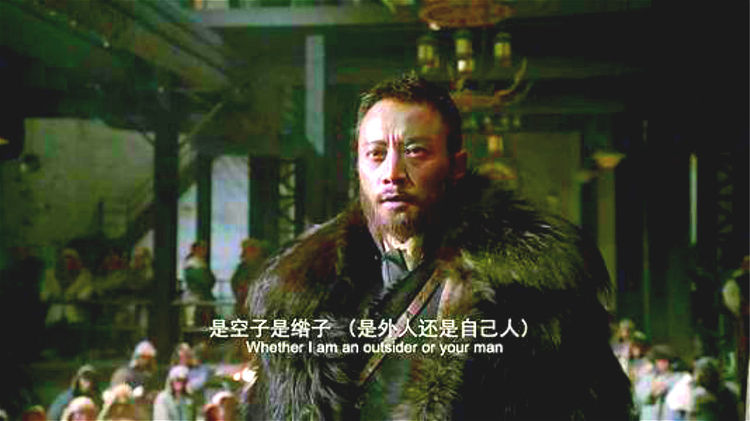 黑帮三大禁忌,黑帮三个必杀的规矩