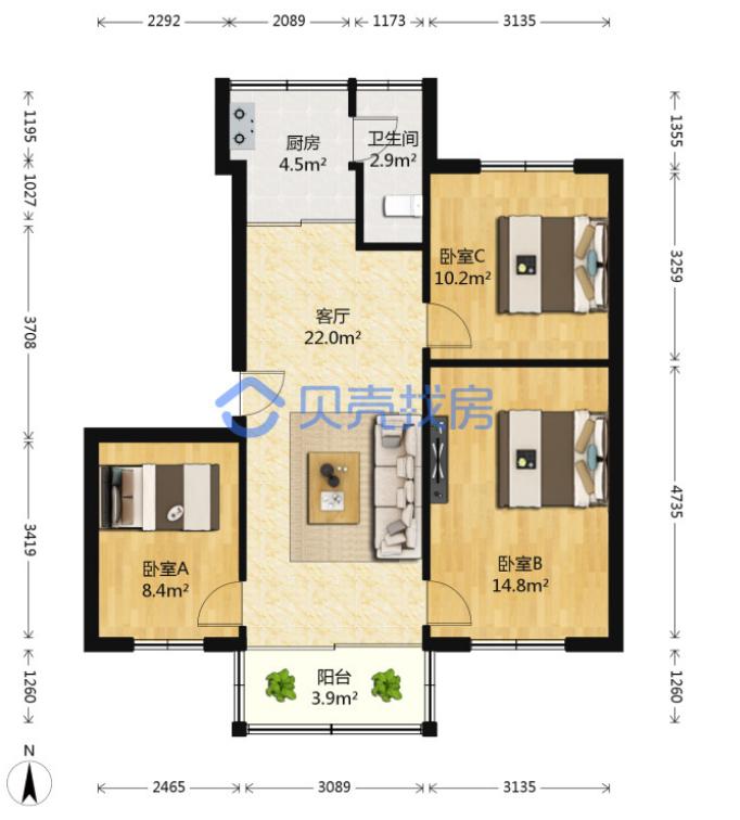 刚需买房难贷款买房如何才能省钱,刚需小白买房怎么办