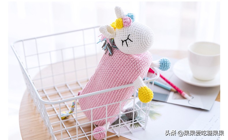 给宝宝做一个可爱的笔袋,自己动手给孩子做个笔袋很实用