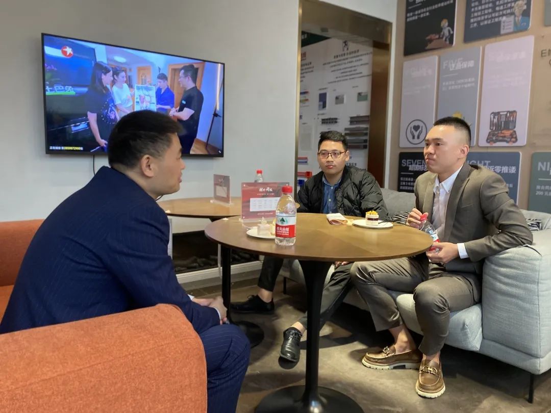 晓室一装重装开业活动现场盛况回顾｜不忘初心，再创辉煌