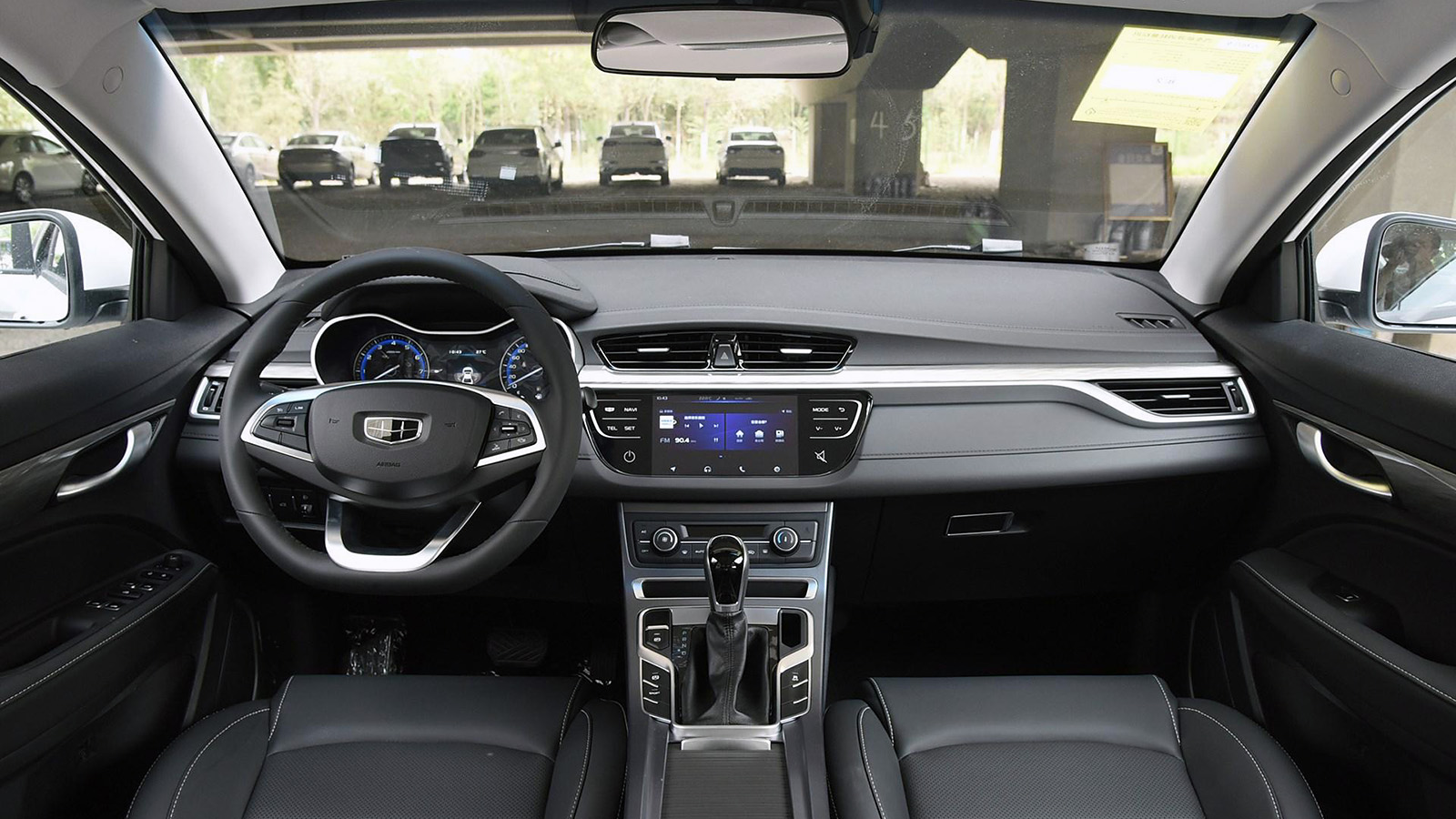 合资自动挡两驱汽车哪个好,合资自动挡轿车