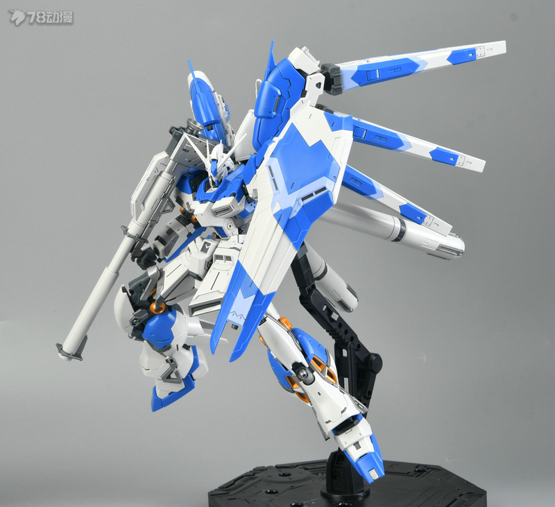 rg海牛高达测评,rg牛高达78官测