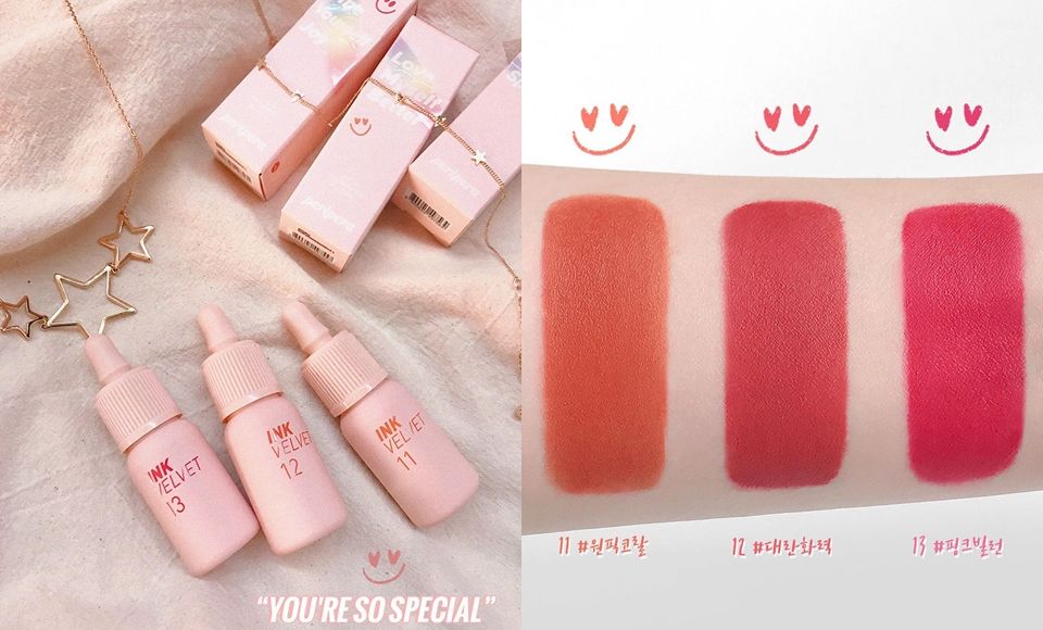 韩国爆款美妆,mac柔感哑光唇膏新品