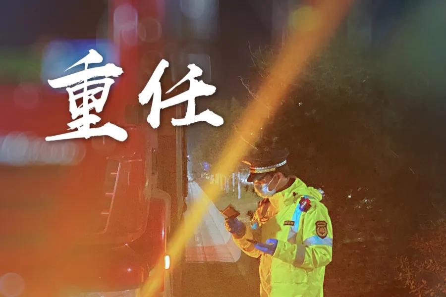 疫情再次来袭城管队员义不容辞 (城管如何做好新一轮的疫情防控)