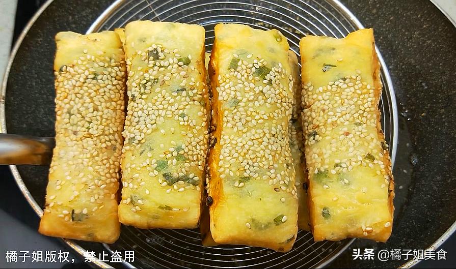 面粉的吃法做法大全,面粉最简单又最好吃的做法