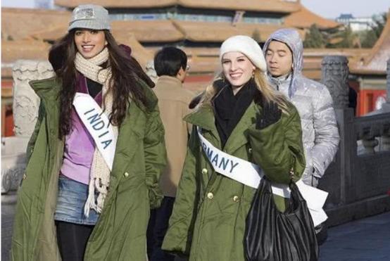 军大衣在美国成奢侈品,瑞典偏爱国产桑拿房