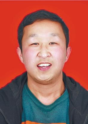 咸阳好人,咸阳十大好人