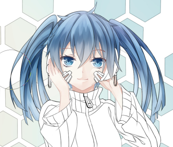 sai新手入门教程推荐,sai教程入门教程