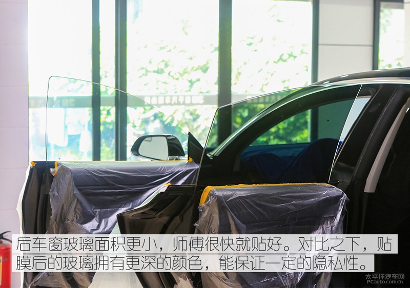 3m家用玻璃隔热膜测评,3m经典隔热膜