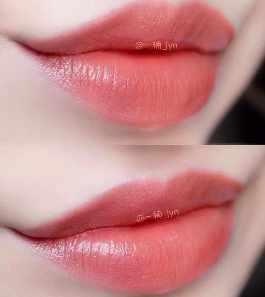 超级显白的口红夏天,美爆春夏的口红