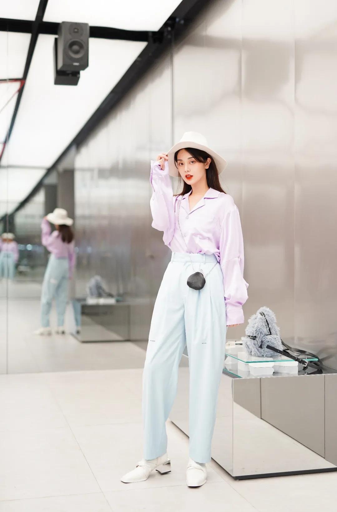 潮人汇聚,徐家汇比较潮的商场