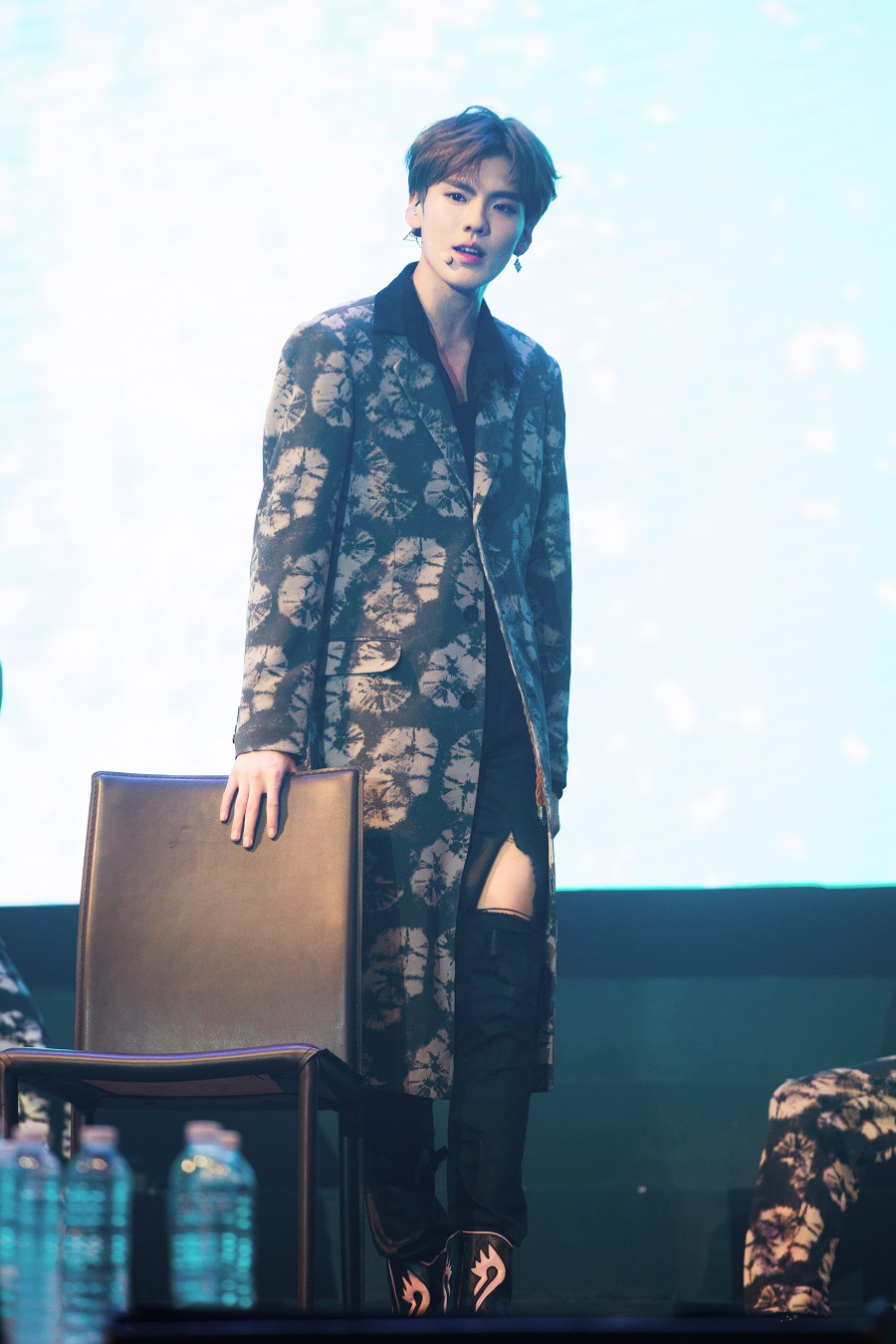 乐华七子nextbacktoyou,乐华七子nexttoyou世界巡演行程表