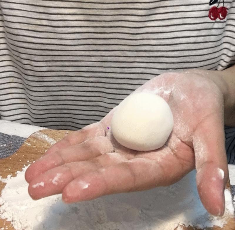 潮汕小吃笋粄,老广的味道客家小吃笋粄