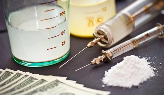 麻醉止痛药靠谱吗,麻醉镇痛药大量吃会发生什么