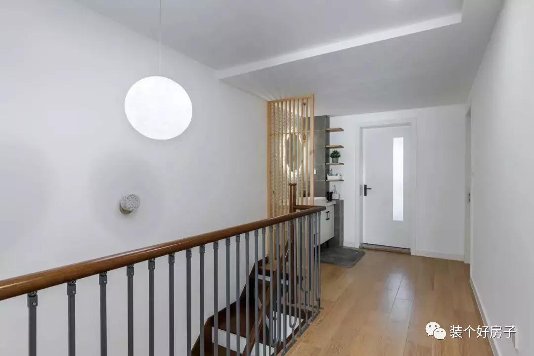 一站式小户型装修推荐,夫妻装修142平堪称教科书级