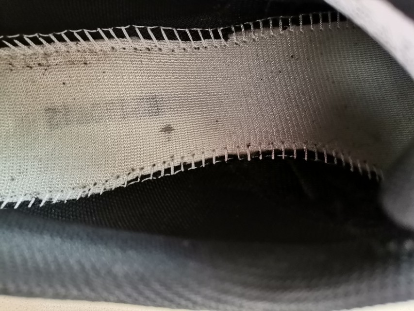 跑鞋测评亚瑟士contend,亚瑟士contend4跑步测试