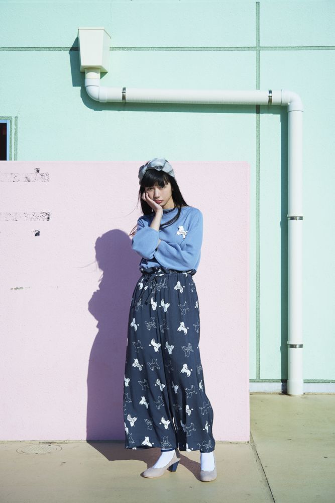 日系女装购买指南,日本女装哪里买比较便宜