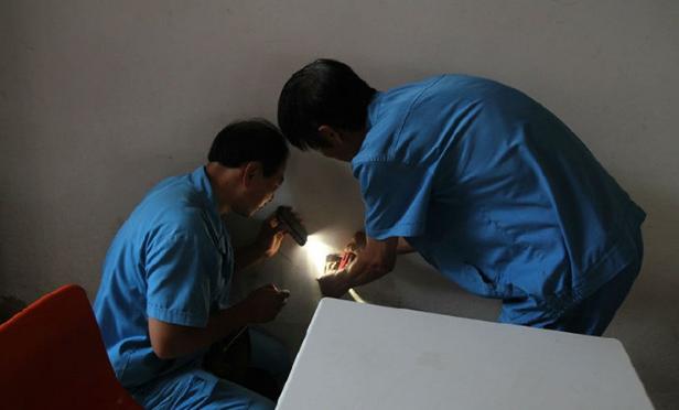 物业水电工招聘信息,物业水电工招聘