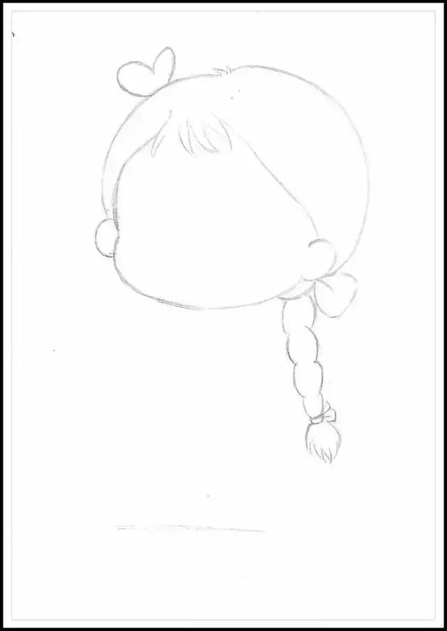 马克笔手绘画入门教程视频,马克笔手绘教程零基础动漫人物