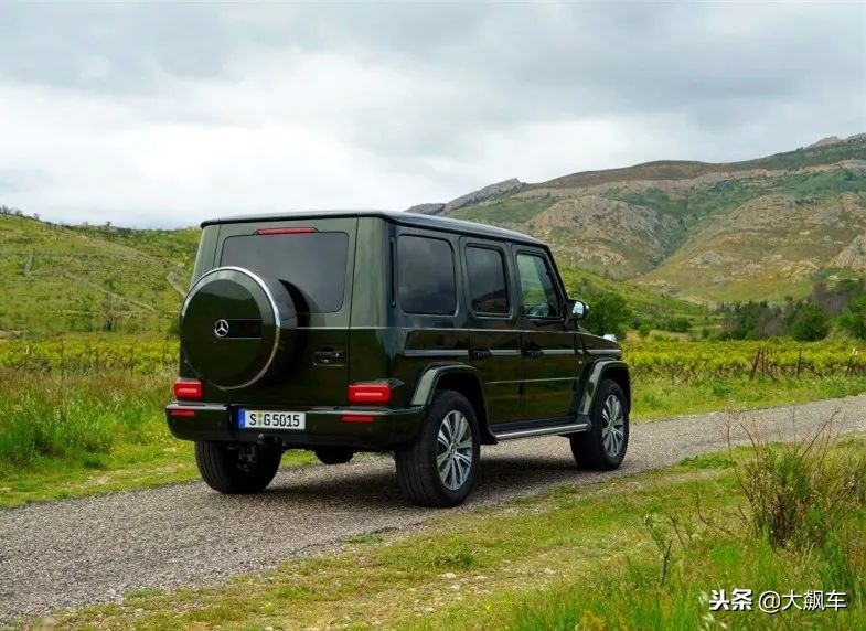 g500g63区别,奔驰amgg63和g500的区别