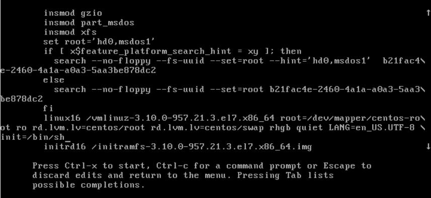linux升级内核详细步骤,linux进入修复模式