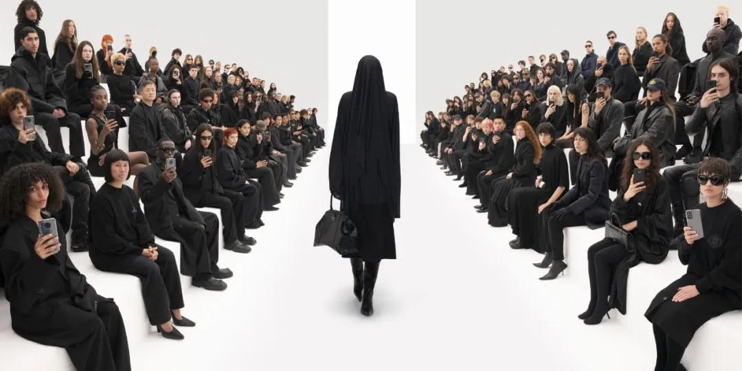 gucci和balenciaga联名,gucci和balenciaga鞋子哪个好