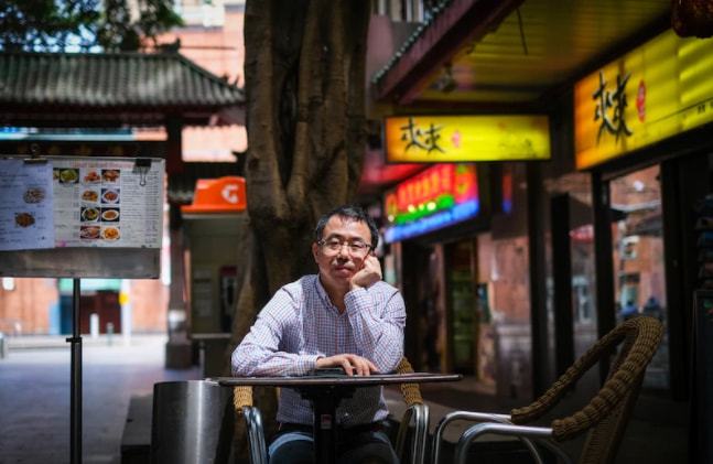 已成“死城”！解封后澳洲中餐厅冷清，留学生成了宝贵的劳动力