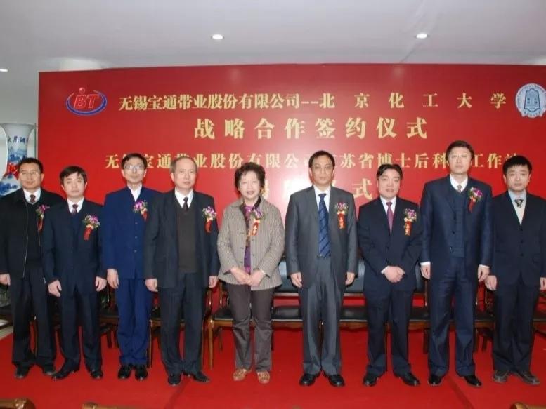 这名无锡市政协委员领导的企业，最近有点“热”