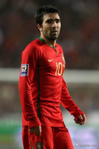 葡萄牙十大球星图片,葡萄牙足球历史最强11人