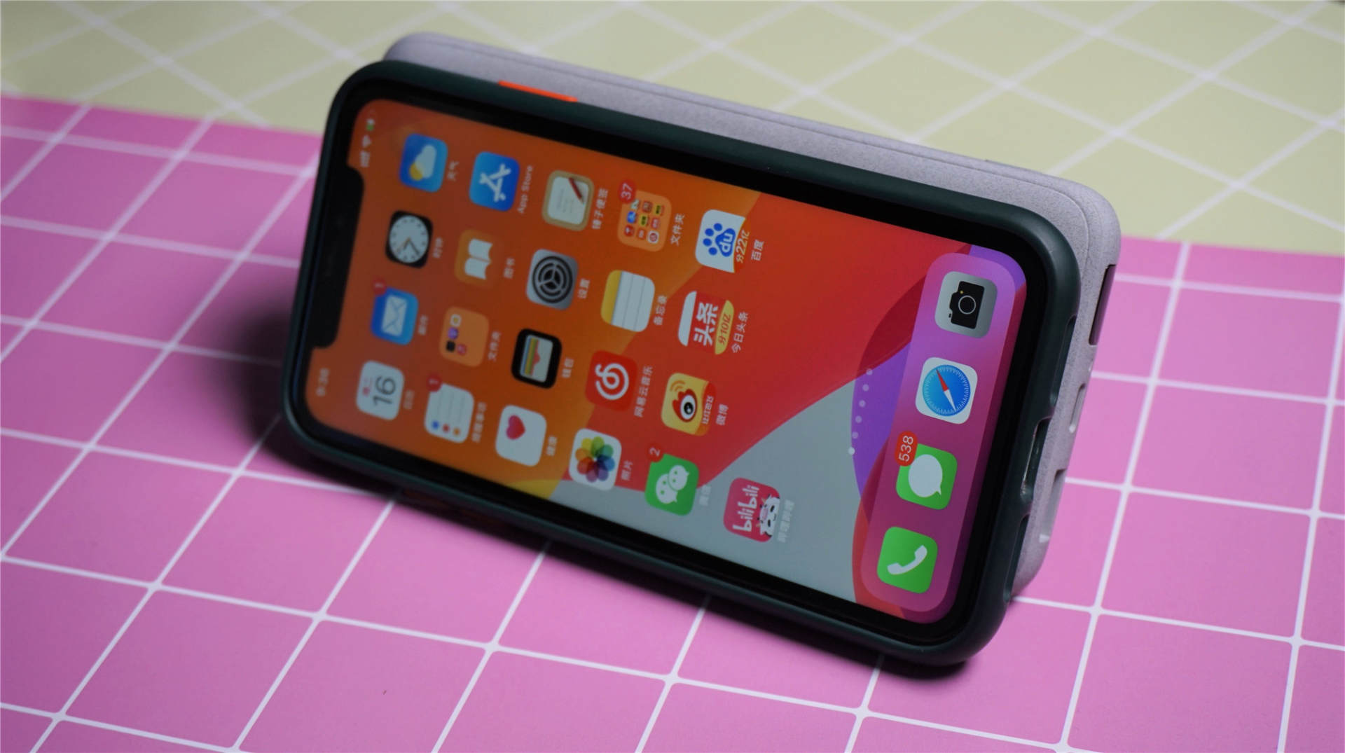 最好的充电宝测评,目前性能最好的充电宝