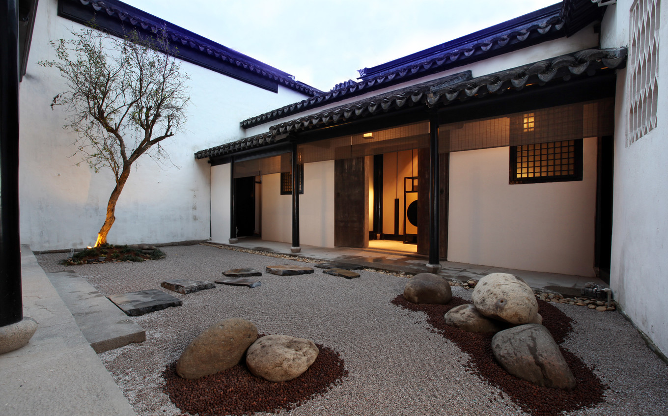 十大走心民宿排行榜,木鸟民宿上海迪士尼民宿大盘点