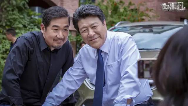 段奕宏未播新剧,段奕宏即将拍的新剧