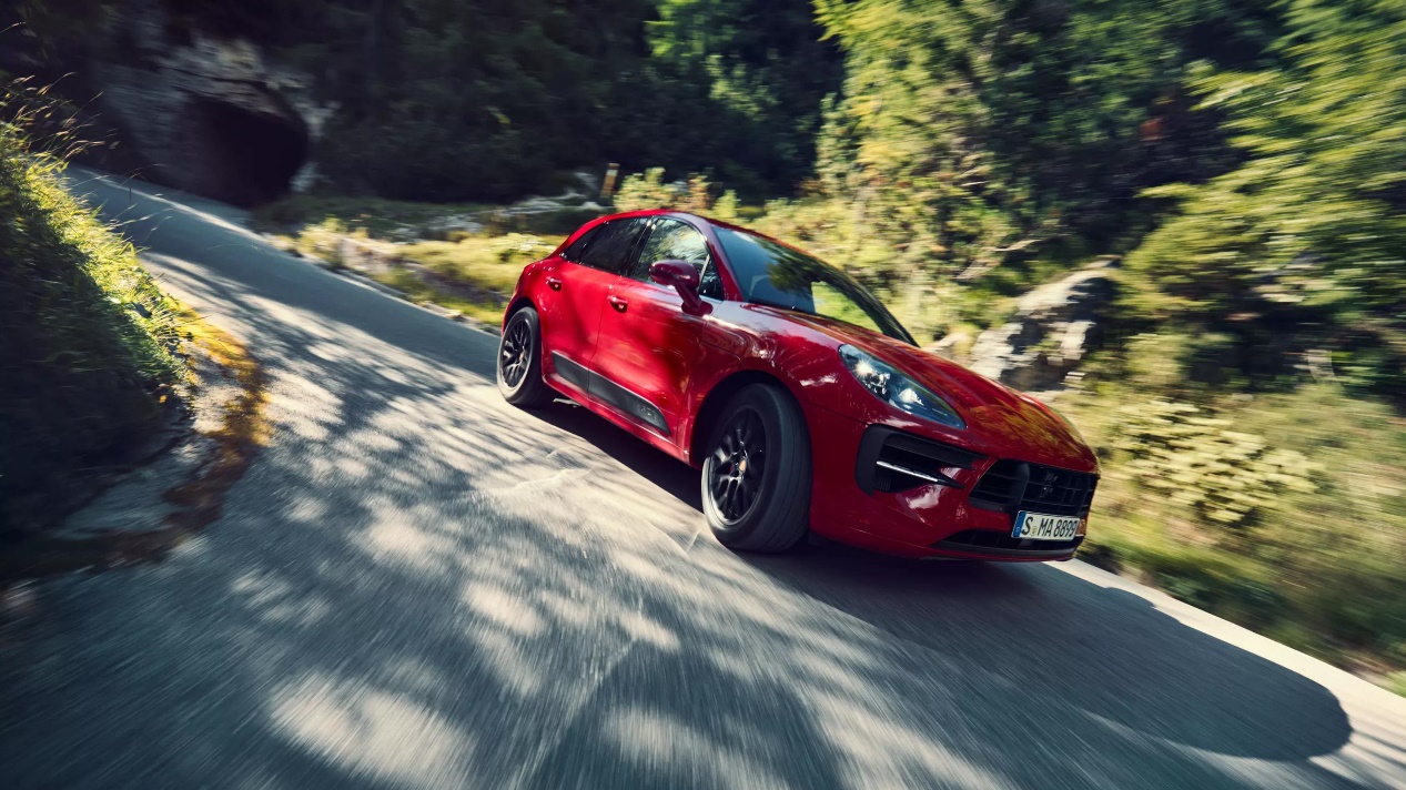 保时捷suv7座macan,最便宜的保时捷是哪款保时捷macan