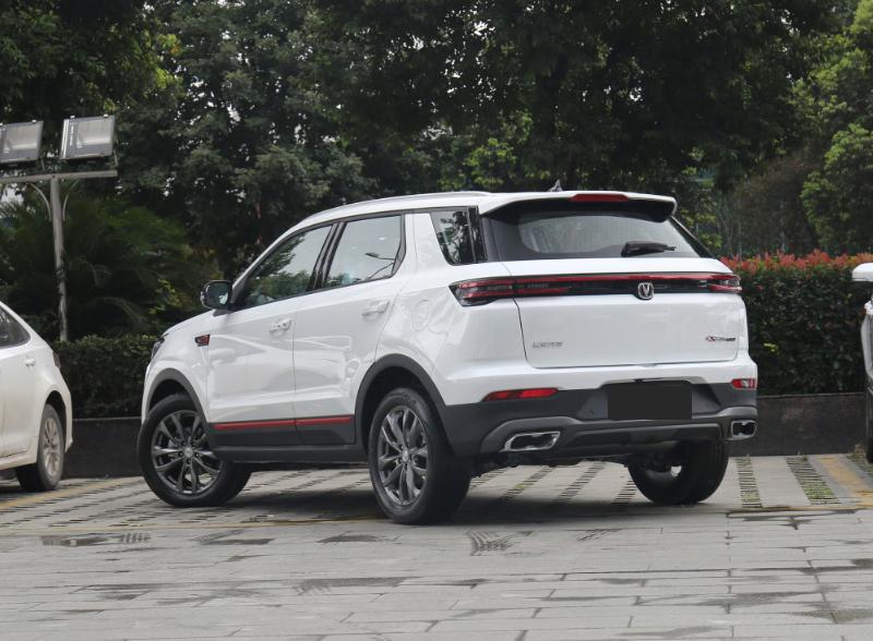 10万元可落地颜值高的国产车推荐,10到15w的国产车应该买哪种