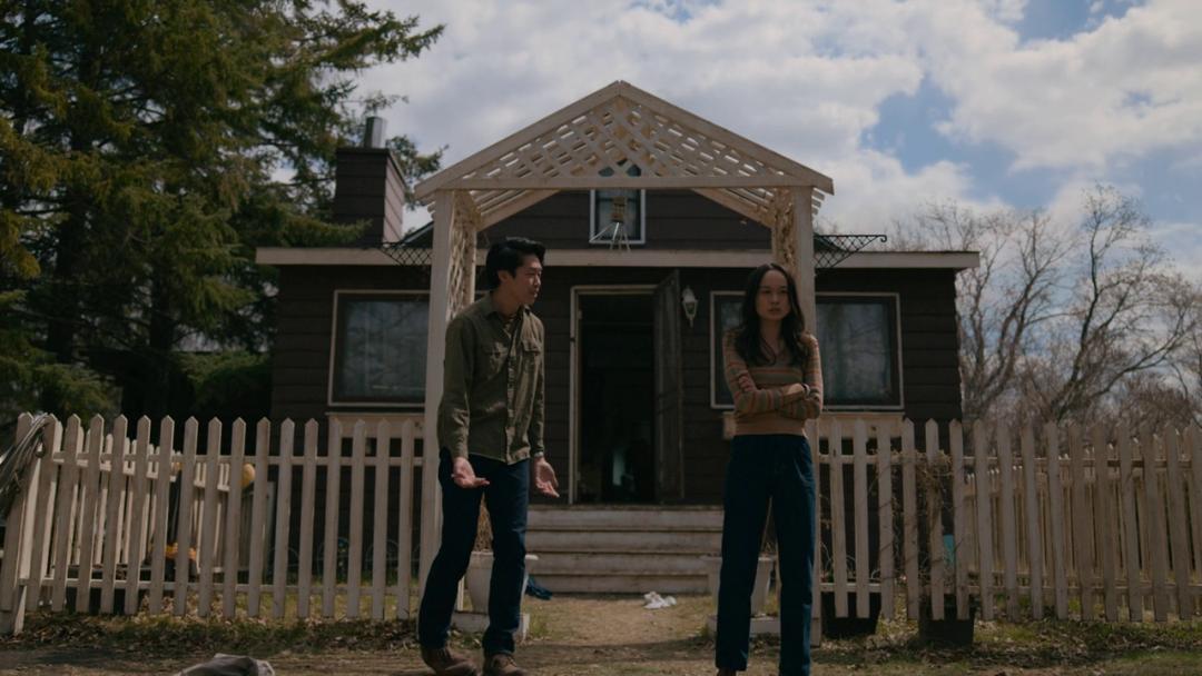 超好看的科幻奇幻剧,一部被严重低估的科幻电影