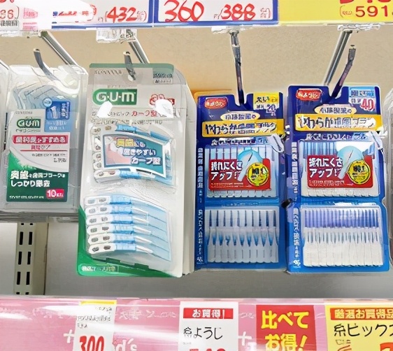 什么牙刷清洁口腔最好用,去日本买什么牙膏牙刷