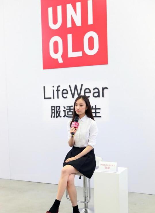 优衣库降价是什么时候,优衣库为什么会降价