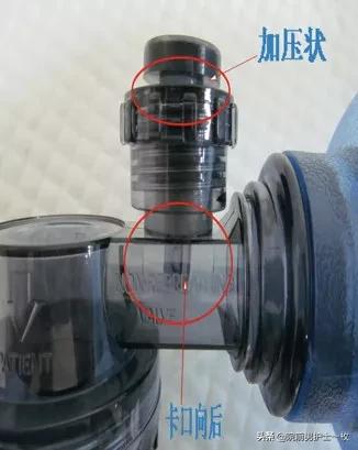 最全简易呼吸器操作