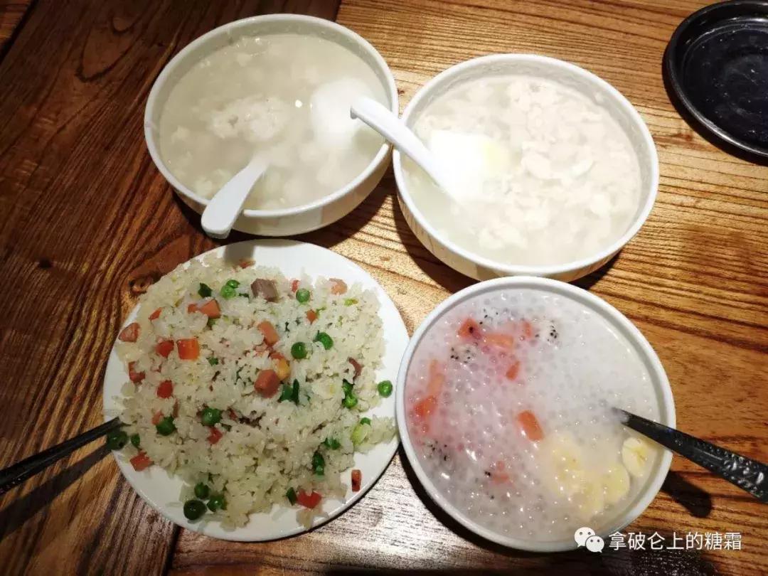 乐山-值得吃货走一趟