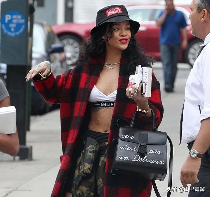 奢侈品老大爱马仕,最顶级的奢侈品牌爱马仕包