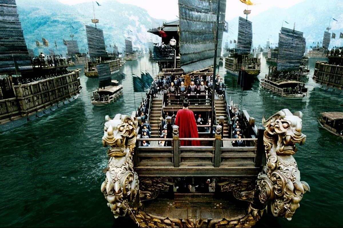 毛主席如何评价一代“枭雄”曹操？不输秦皇汉武，其文采更甚之