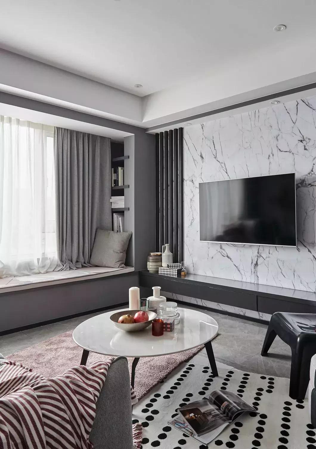 高级灰烟粉效果,烟粉高级灰轻熟风