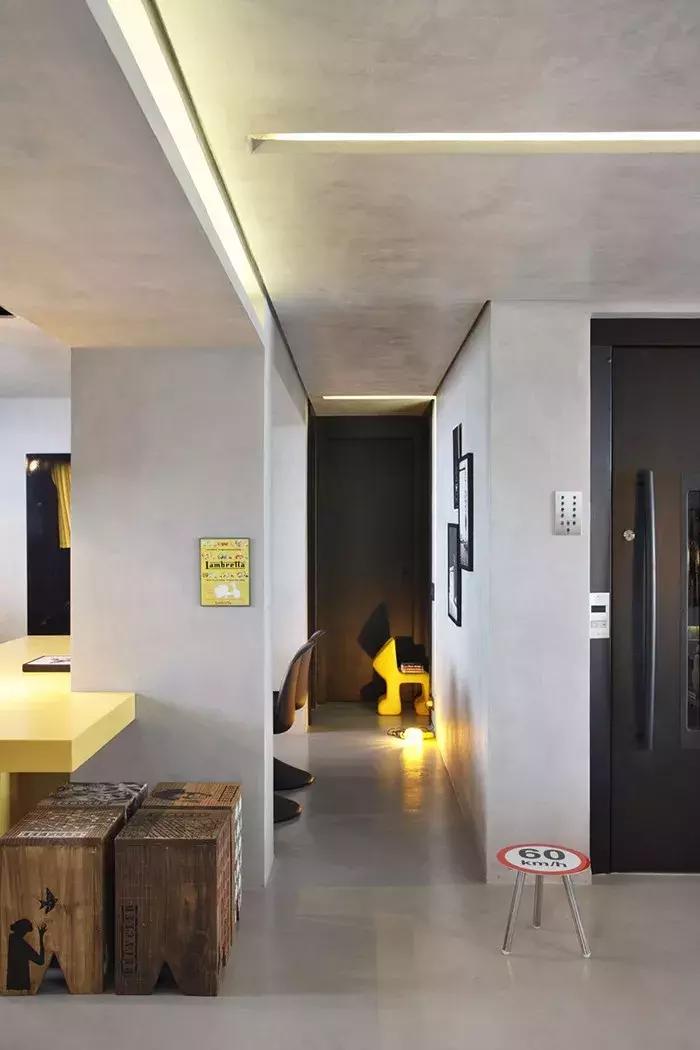 相信，即便再挑剔的人也会从中找到自己喜欢的家居