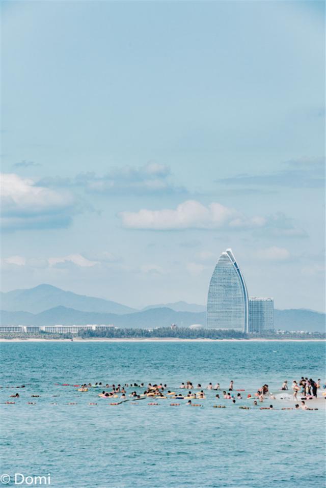 海南三亚5天自由行攻略详细,海南三亚7天旅游攻略最新